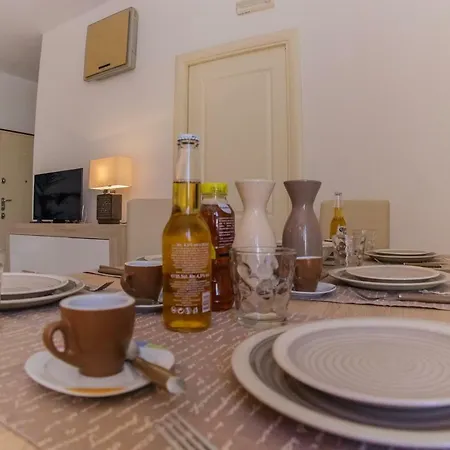 Apartment Corso Italia
