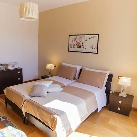 Corso Italia Apartment Gallipoli