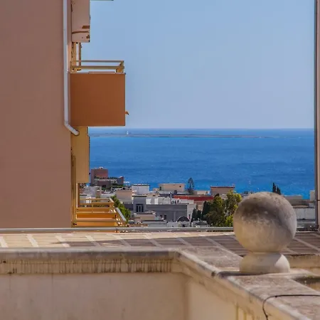 Corso Italia * Gallipoli