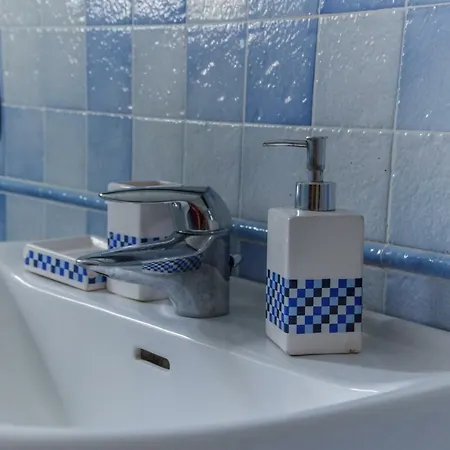 Apartment Corso Italia Gallipoli
