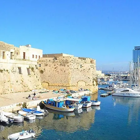 Apartment Corso Italia Gallipoli