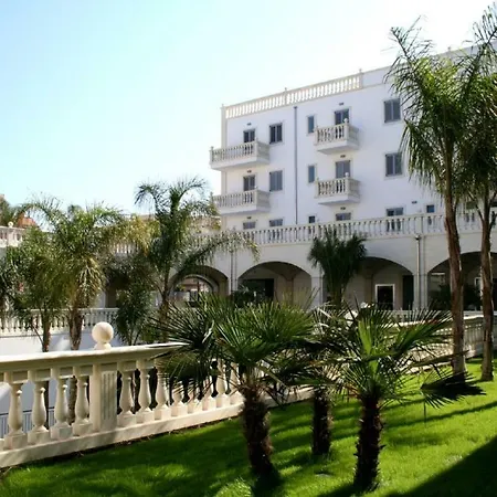 Apartment Corso Italia Gallipoli