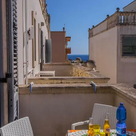 Corso Italia * Gallipoli