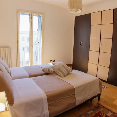 Apartment Corso Italia Gallipoli