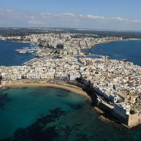 Corso Italia Apartment Gallipoli