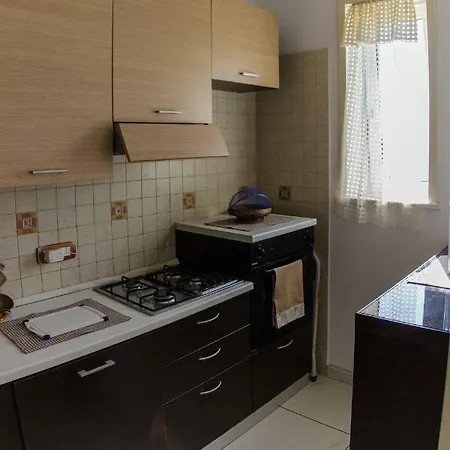 Apartment Corso Italia