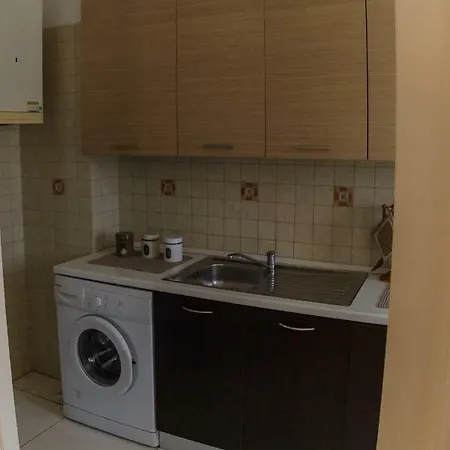 Apartment Corso Italia Gallipoli
