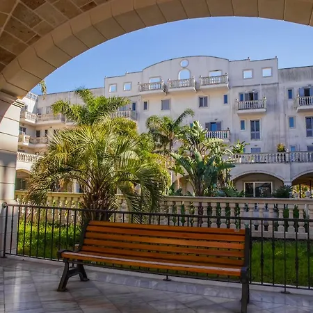 Corso Italia Gallipoli