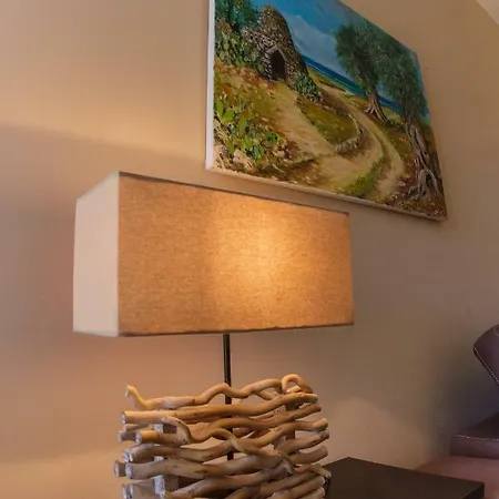 Apartment Corso Italia *